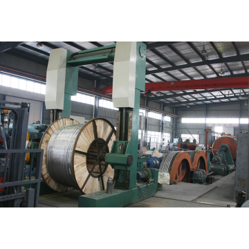 JL/G1A-120/25 avanzado 7/7 Correo de acero de acero.