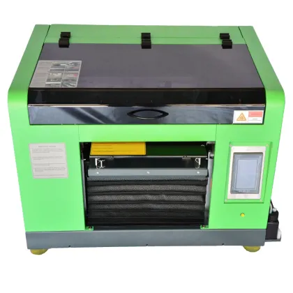 LED uv printer Shandong universal printer|A0 universal printer 9880large-format universal printer uv printer