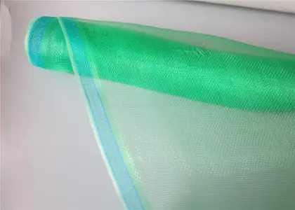 Colorful Fly Screen Mosquito window screen insect net