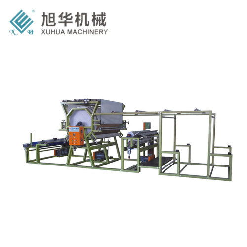 XH-JD-09-DUAL-PURPOSE-STRONG-GLUE-AND-GLUE-LAMINATING-MACHINE