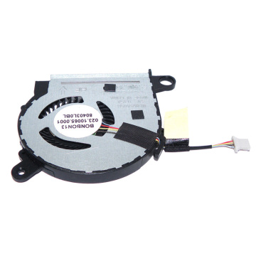 Laptop CPU Cooling Fan 855966-001 for HP Pavilion X360 13-U000 Series