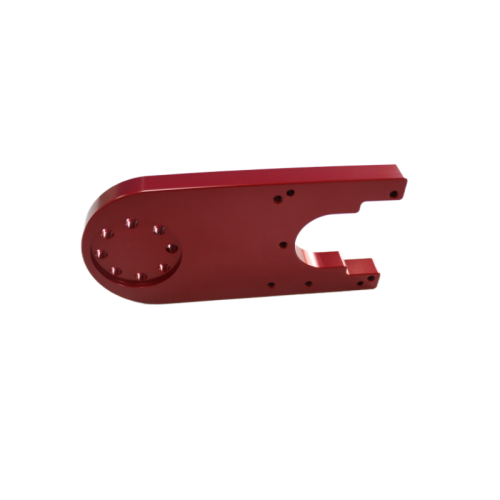 Custom CNC Machining Milling Services