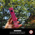 Maskking المملوءة مسبقًا vape HighPRO 1000puffs