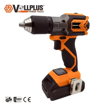 VPCD2057 Vollplus brushless motor cordless drill power tools cordless drill driver Cordless drill