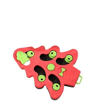 Puzzle Pet Bowls & Automatic Feeders: Interactive Dog and Cat Toys