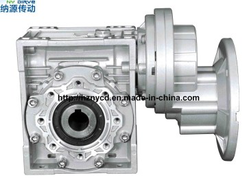 PC-Nmrv Power Transmission Equipment