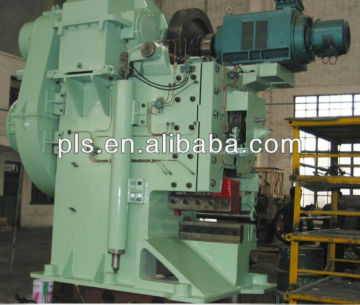 300t cold pendulum shear