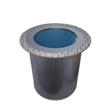 Sostituzione del filtro del compressore d'aria Airman 34220-12501