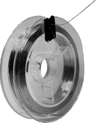 Ligature Wire in Roll 0.020, 0.025, 0.030