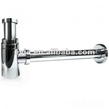 Evia Round Bottle Trap