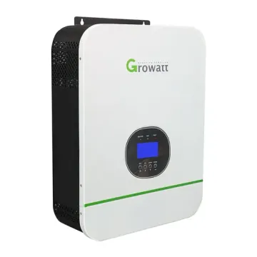 Solar Inverter 1.2v Energy Storage System