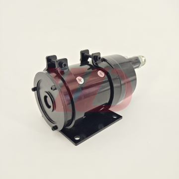 High-Quality Lubricating Primer Starter Motor 3628965 for Cummins KTA50 and QSK19 Diesel Engines