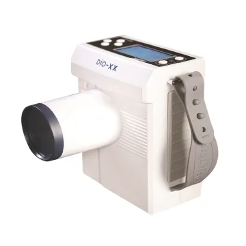 Portable Wireless Dental X-Ray System: Digital X-Ray Imaging Units