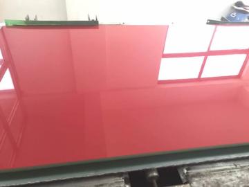 18mm uv mdf board for furniture