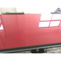 HIGH Glossy UV melamine board