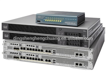 ASA5512-K9 VPN CISCO Firewalls in Stock with Best Price