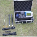 Geotechnical Portable Electrical Mineral Detector