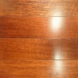 Solid Hardwood Merbau Flooring