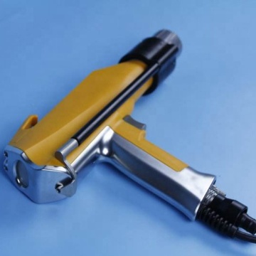 Optiselect Manual Electrostatic Powder Coating Spray Gun