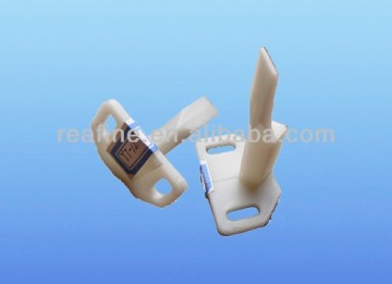 plastic blocks for flour mill