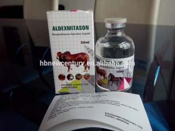 Factory supply Dexamethasone Sodium Phosphate Injection