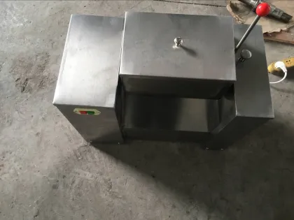 Automatic Z Type Sigma Mixer Lab Equipment