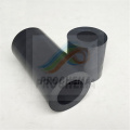 Ptfe Glass Fiber Wear And Creep Resistance Tube