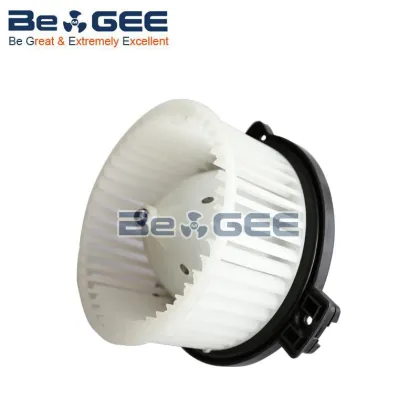 China Auto Parts A/C Parts Blower Motor For Mitsubishi ADVENTURE
