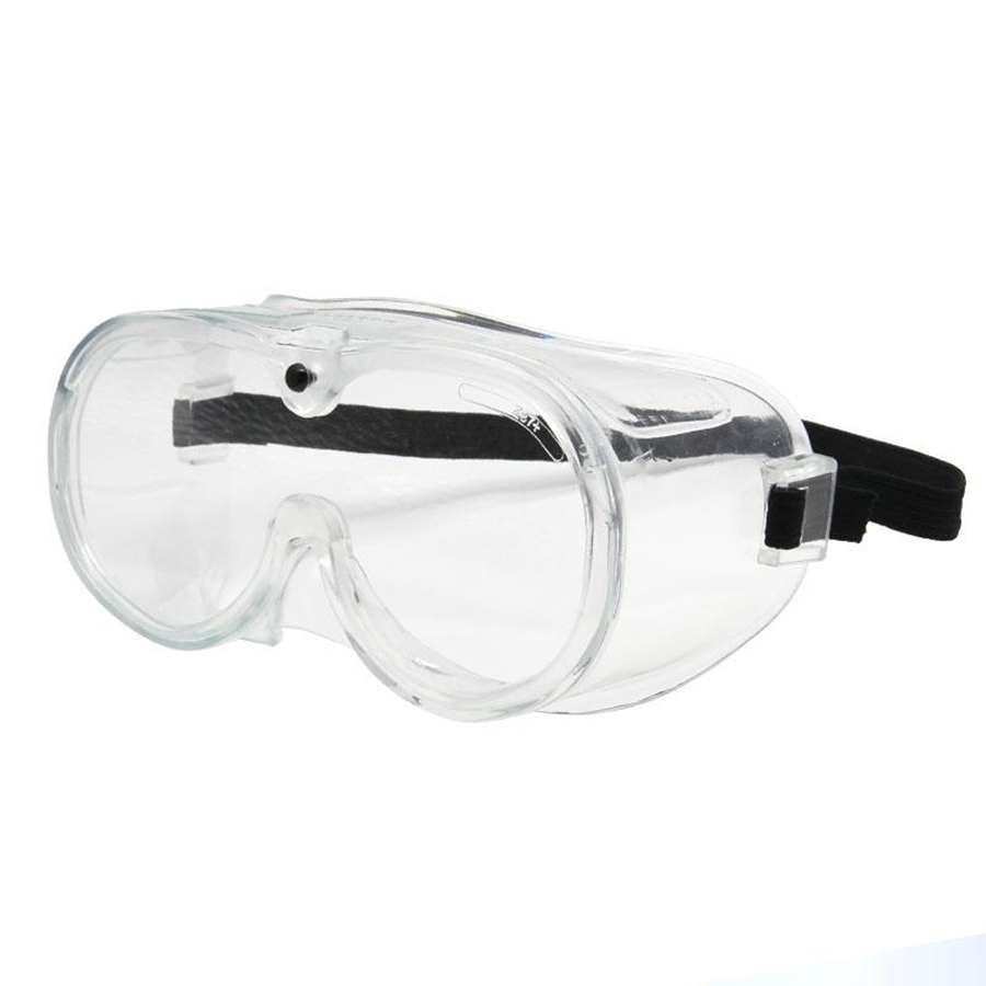 Medical Safety Goggles 11