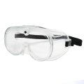 Okulary ochronne do zastosowań medycznych
