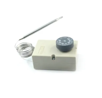 Refrigerator Temperature Controller PRODIGY Thermostat F2000