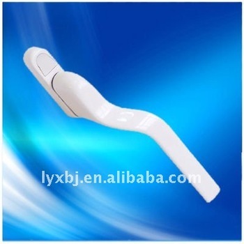 exterior special outward opening handle left& right