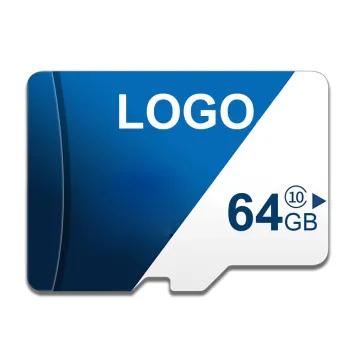 Wholesale TF Card 4GB-512GB C10 Full Capacity Micro SD Card