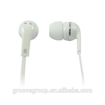 earphone earpiece earphone for iphone earphone with mic and volume control