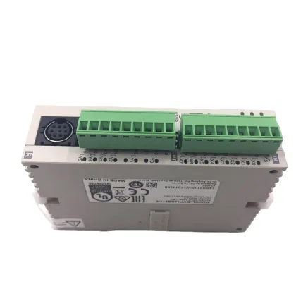 Delta PLC SV 2 Series DVP-28SV11T2 - Original Brand New Programmable Logic Controller