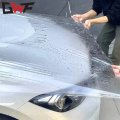 Защитная пленка для лобового стекла автомобиля