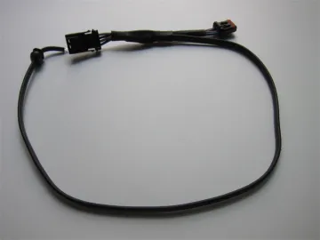 8 pin wire harness
