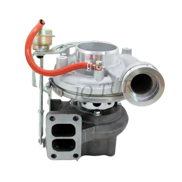 High Quality D7E Engine Turbocharger VOE21109241 for EC240B/EC290B