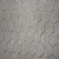 Hexagonal Wire Mesh Netting for Chicken PVC Coated