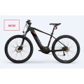 Mid Drive Smart E Bikes