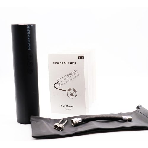 Newo Auto Ball Pump Portable And Inflates