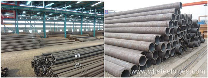 astm a106 a106m seamless carbon steel pipe