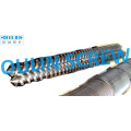 Conical Twin Screw Barrel 92/188