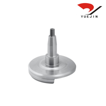 Durable Engine Crankshaft for Motorcycles