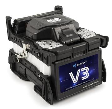 Professional Smart Fusion Splicer in Latest Release