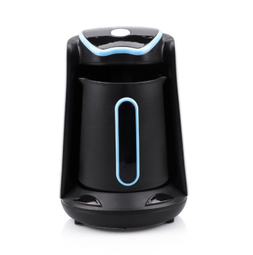High Quality Commercial Coffee Maker Machine - New Design, Hot Selling Electrical Coffee Maker for Manufacturing