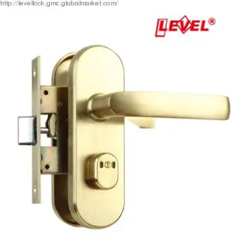 Mechnical lock