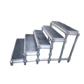 Premium Grandstand Seating Solutions