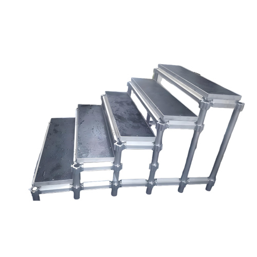 Grandstand Seating Systems for Events & Venues