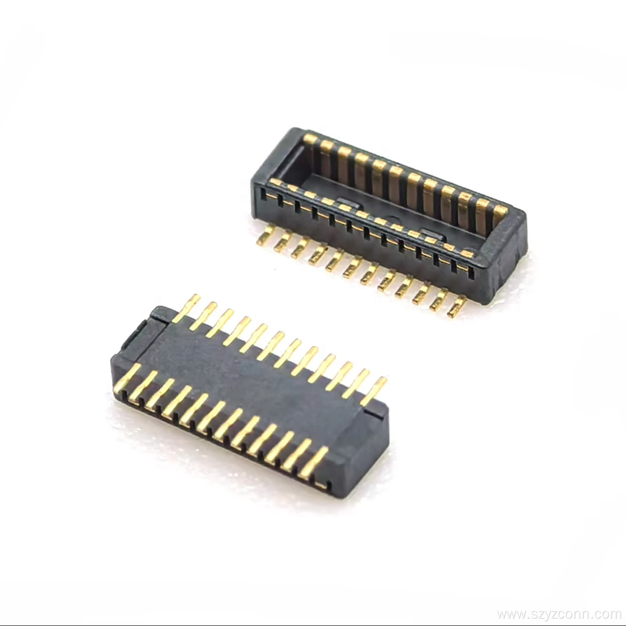 0.4mm Board to Board Connector Male 24P